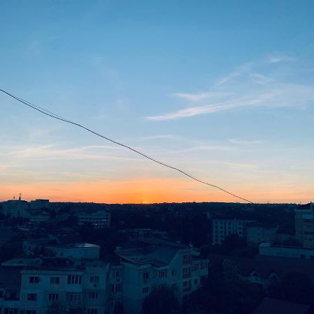 Confort View Apartment Iasi - 3 Rooms-Like Home Buitenkant foto