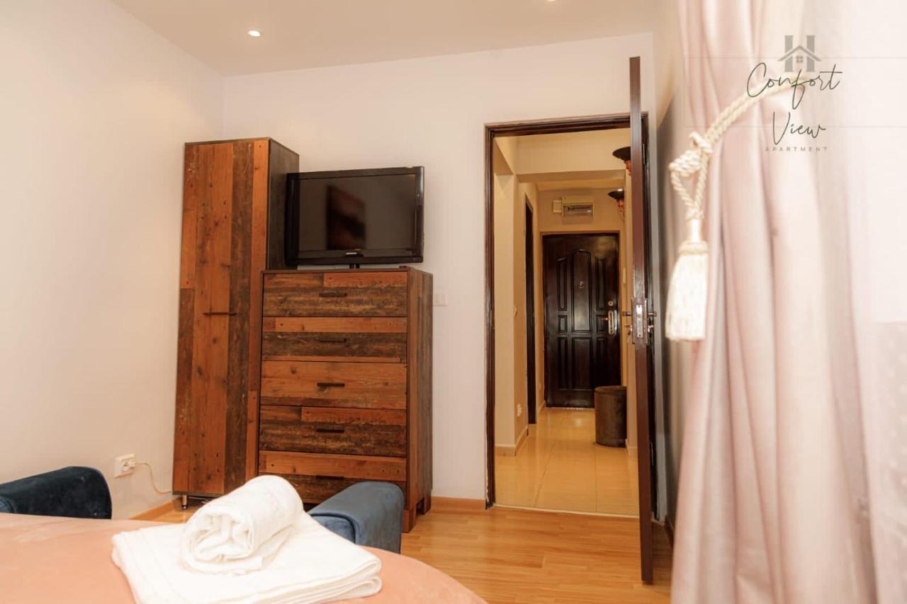 Confort View Apartment Iasi - 3 Rooms-Like Home Buitenkant foto