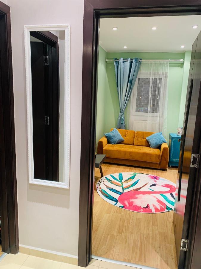 Confort View Apartment Iasi - 3 Rooms-Like Home Buitenkant foto