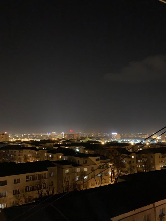 Confort View Apartment Iasi - 3 Rooms-Like Home Buitenkant foto