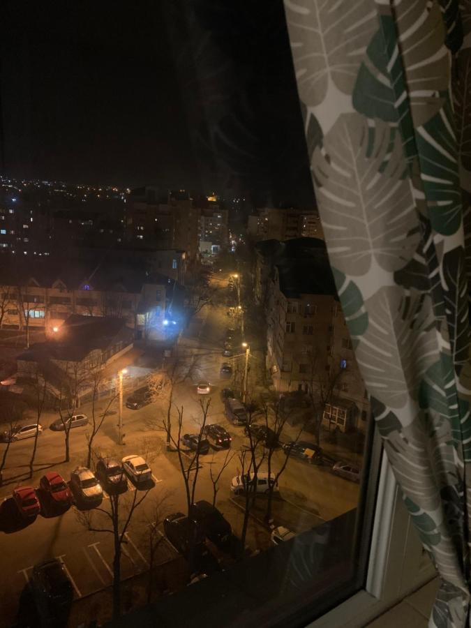 Confort View Apartment Iasi - 3 Rooms-Like Home Buitenkant foto