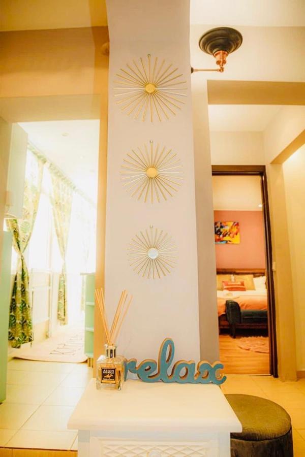 Confort View Apartment Iasi - 3 Rooms-Like Home Buitenkant foto